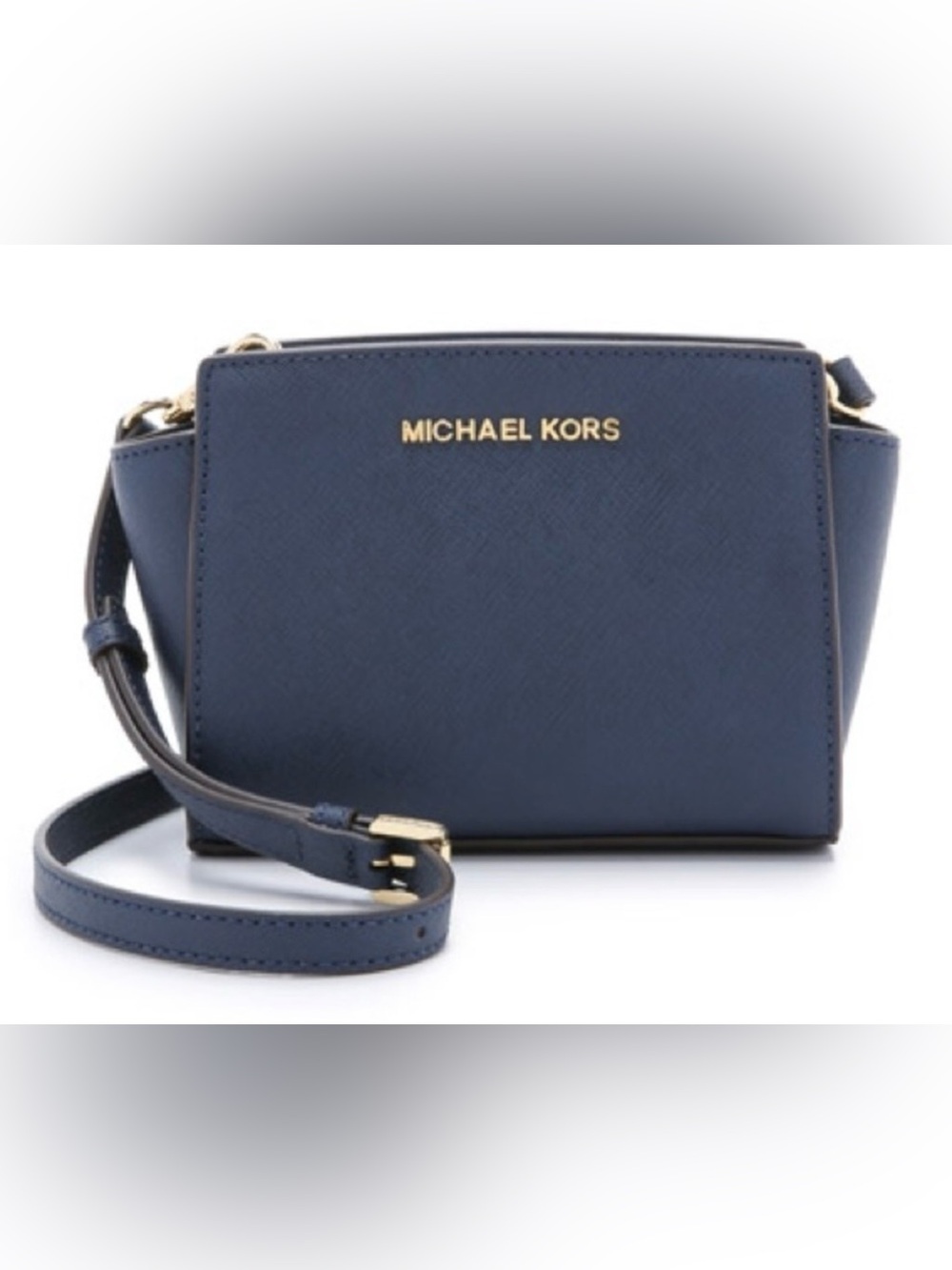 Michael Kors Selma Mini Bag